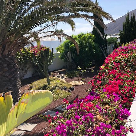 Villa Coco - Play Blanca - Lanzarote بلايا بلانكا المظهر الخارجي الصورة