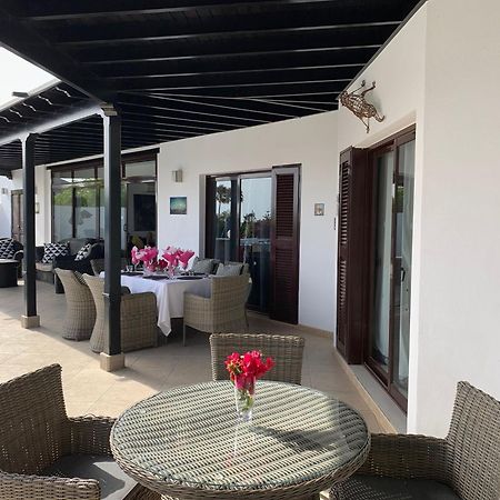 Villa Coco - Play Blanca - Lanzarote بلايا بلانكا المظهر الخارجي الصورة