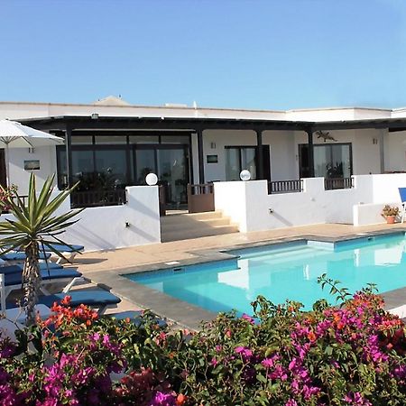 Villa Coco - Play Blanca - Lanzarote بلايا بلانكا المظهر الخارجي الصورة
