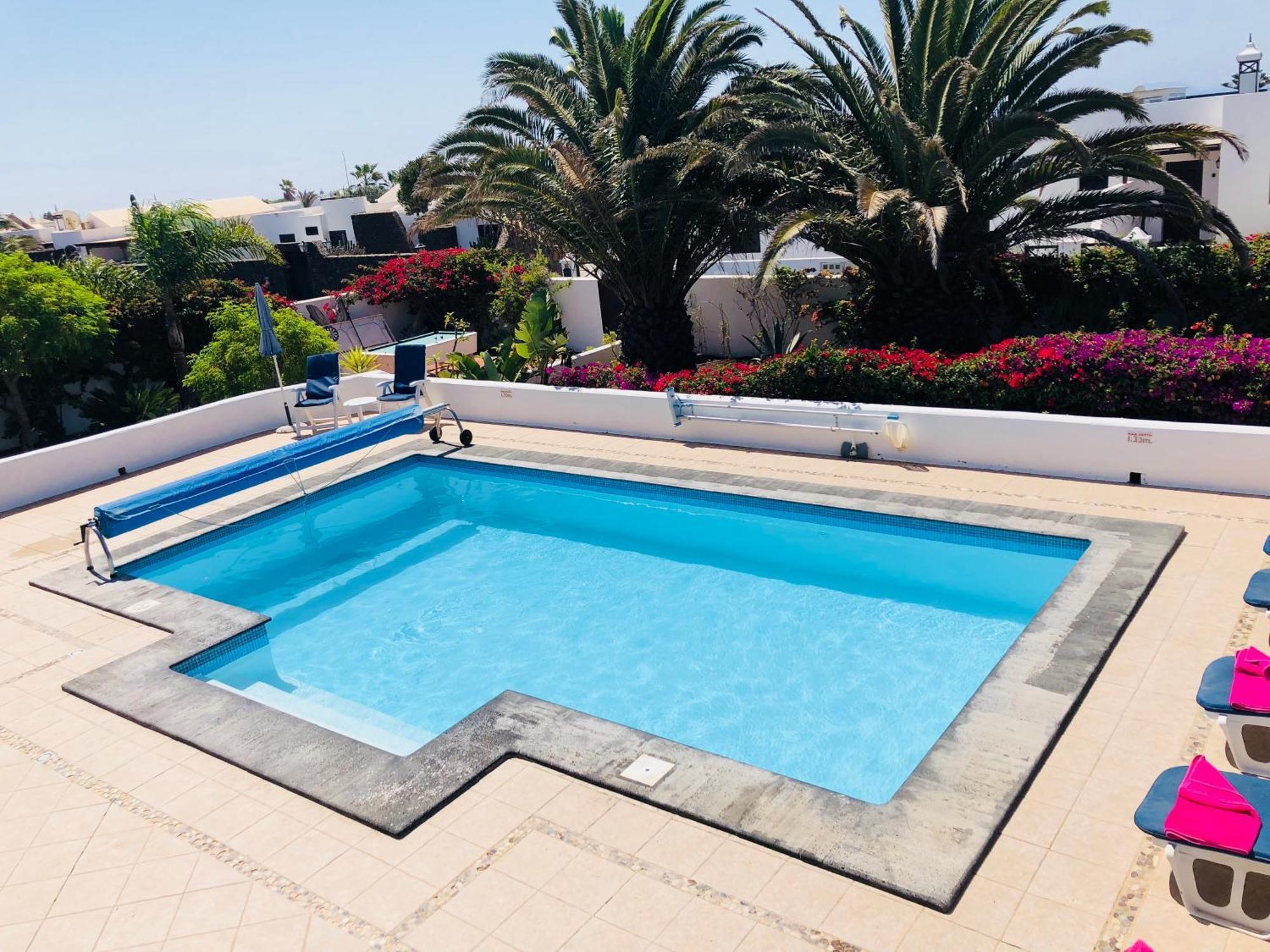 Villa Coco - Play Blanca - Lanzarote بلايا بلانكا المظهر الخارجي الصورة