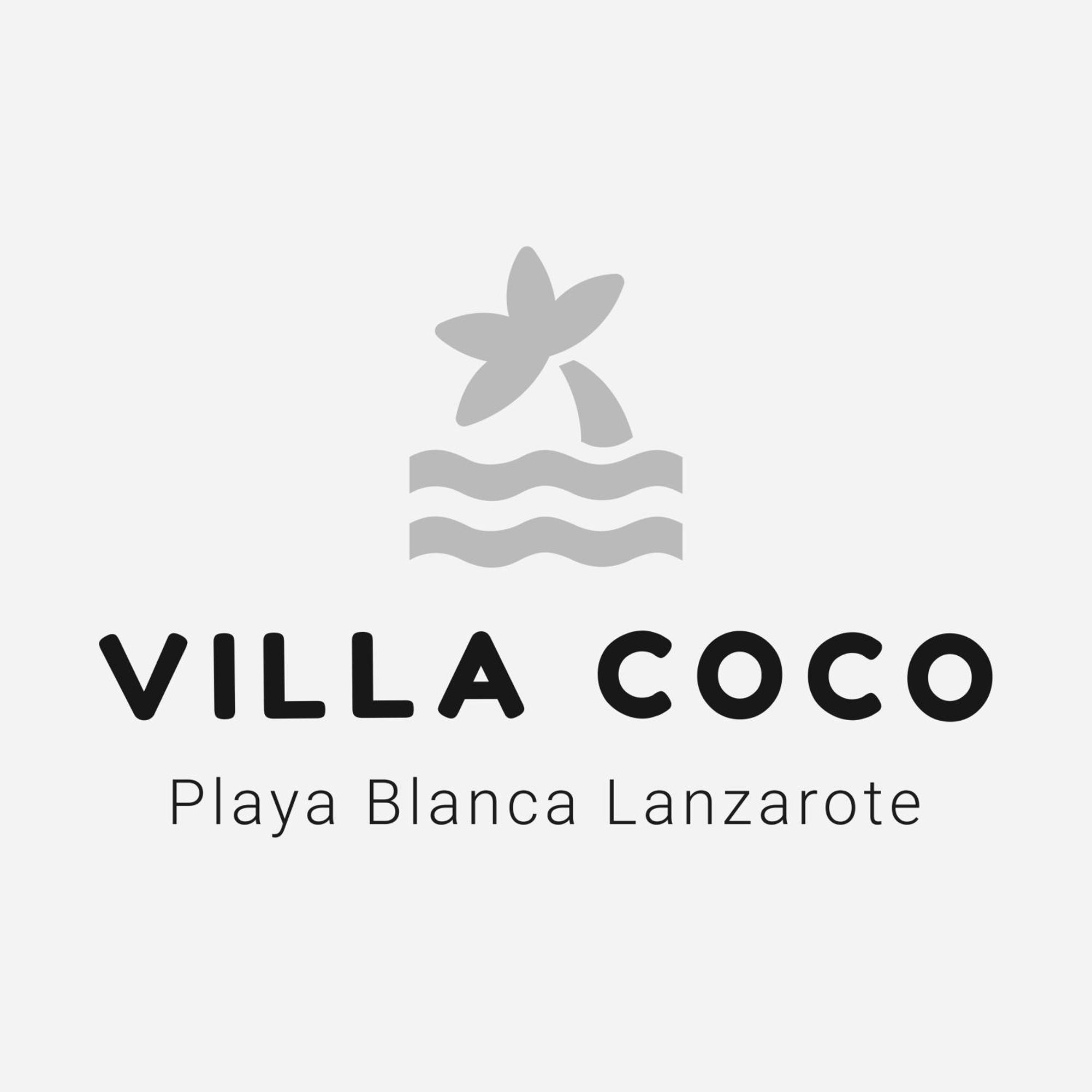 Villa Coco - Play Blanca - Lanzarote بلايا بلانكا المظهر الخارجي الصورة