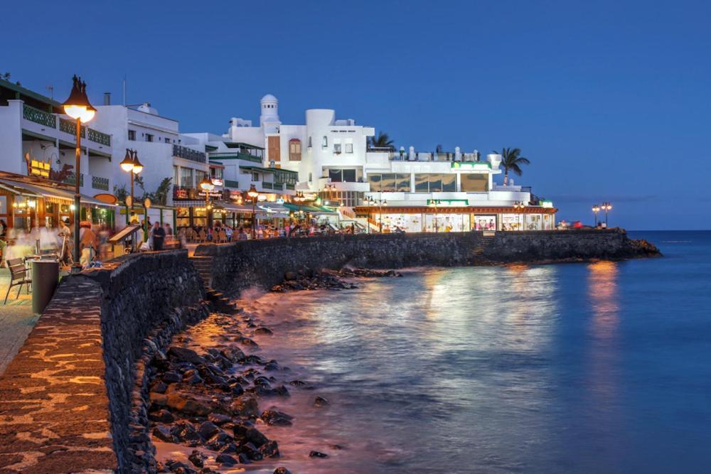 Villa Coco - Play Blanca - Lanzarote بلايا بلانكا المظهر الخارجي الصورة