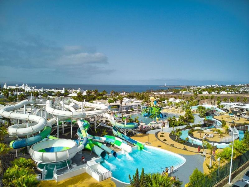 Villa Coco - Play Blanca - Lanzarote بلايا بلانكا المظهر الخارجي الصورة