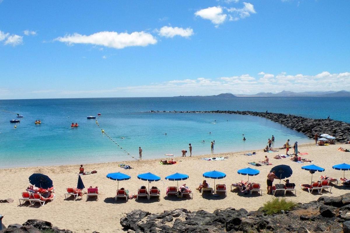Villa Coco - Play Blanca - Lanzarote بلايا بلانكا المظهر الخارجي الصورة